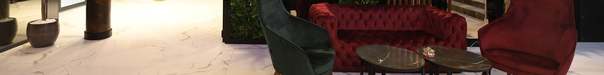 Sofas und Sessel