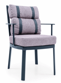 Tiberin Chair