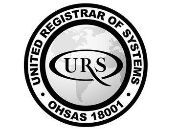 Union Drvo certificates ISO standard