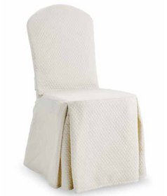 Banquet chairs cover
