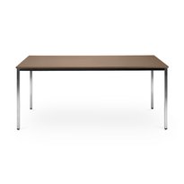 Simple Tischständer 120 x 80 cm