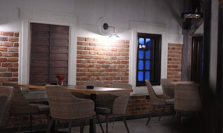 Restoran Radnički, Beograd