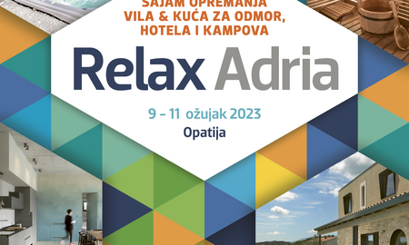 Union Drvo at Relax Adria Fair