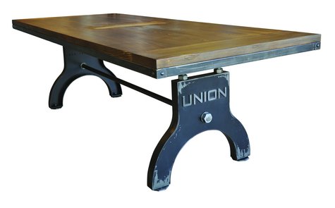 Tischständer Union