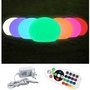 Lampa RGB