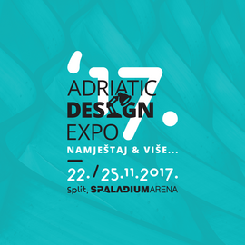 Adriatic Design Expo - Namještaj i više...